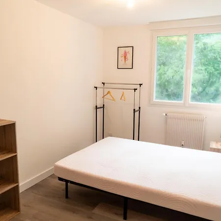 Centre - Loire Prestige Homestay