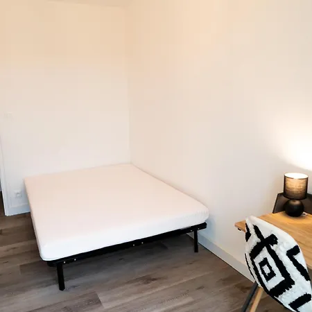 Homestay Centre - Loire Prestige Saumur