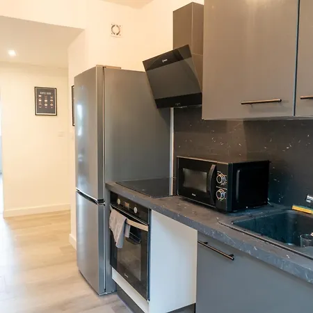 Centre - Loire Prestige منزل للإقامة سوموور