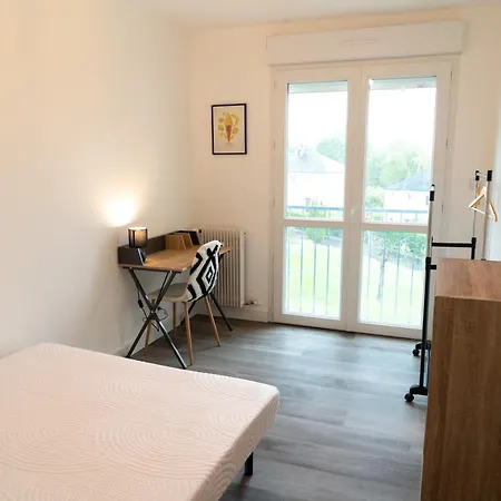 Centre - Loire Prestige سوموور