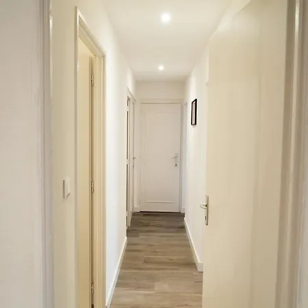 Homestay Centre - Loire Prestige