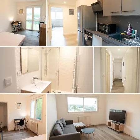 منزل للإقامة Centre - Loire Prestige سوموور