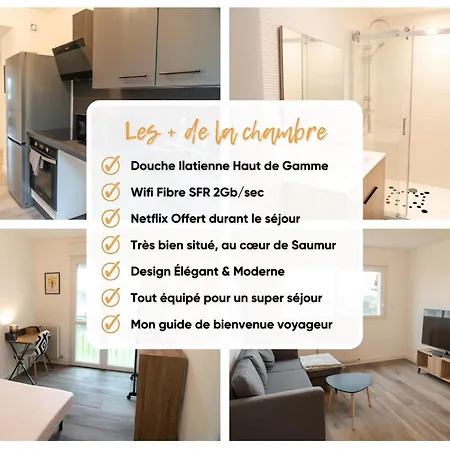 Centre - Loire Prestige